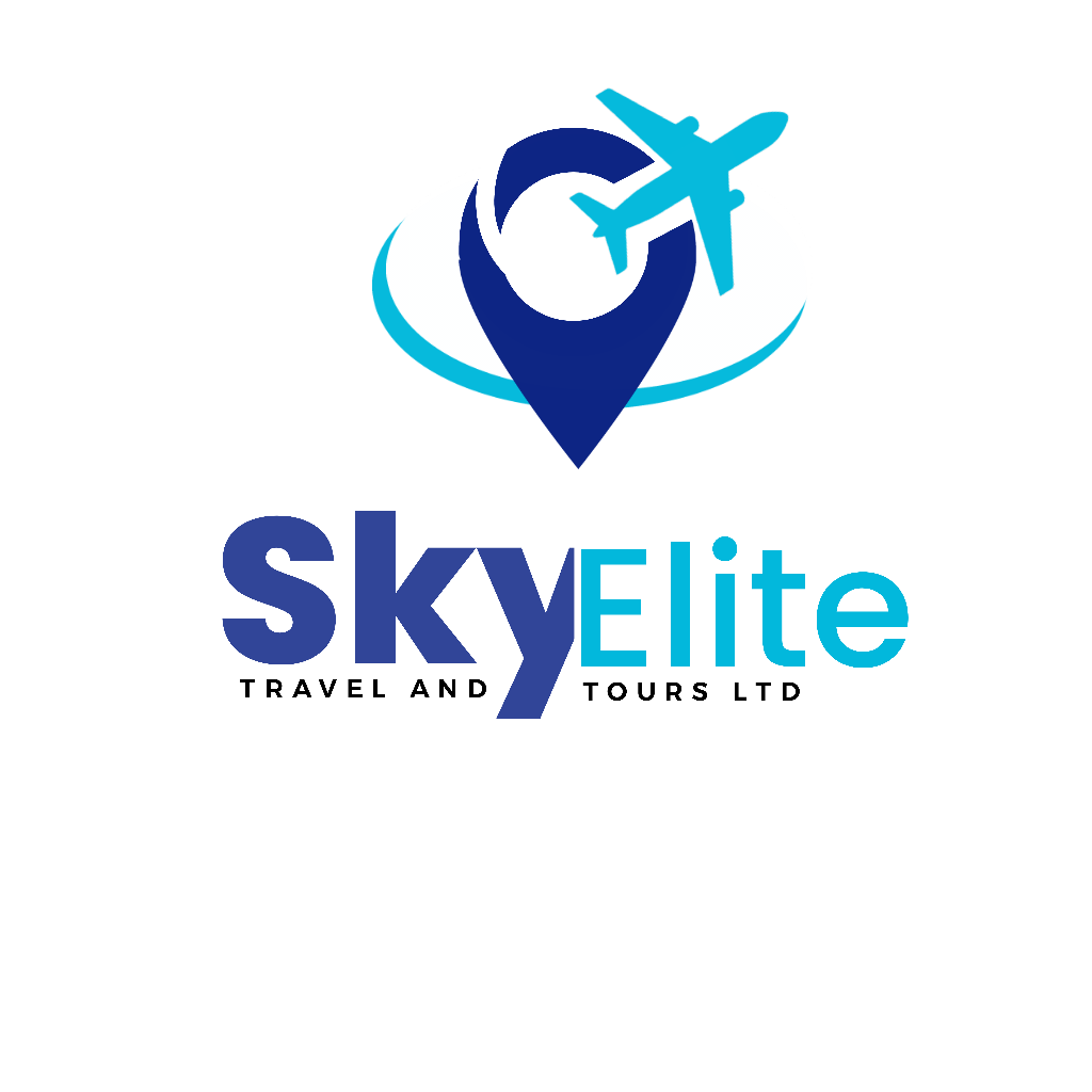 Sky Elite Travel & Tours Ltd